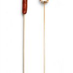Coghlans Bamboo Roasting Sticks Campfire Cooking Utensils-0