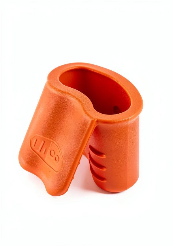 GSI Outdoors Silicone Pot Gripper Heat Resistant Camping-3