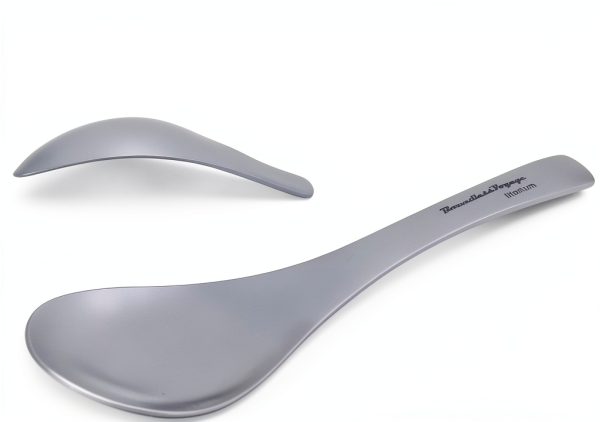 Titanium Camping Cutlery Boundless Voyage Lightweight-2