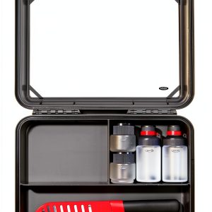 OXO Camp Kitchen Prep Set Stainless Steel Knife Leakproof-0