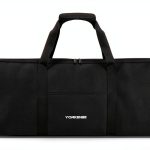 Yorkenbe Pie Iron Bag Water Resistant Camping Cooking-0
