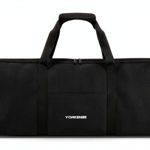 Yorkenbe Pie Iron Bag Water Resistant Camping Cooking-0