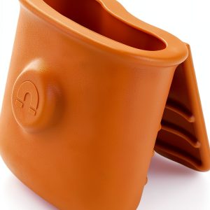 GSI Outdoors Silicone Pot Gripper Heat Resistant Camping-0