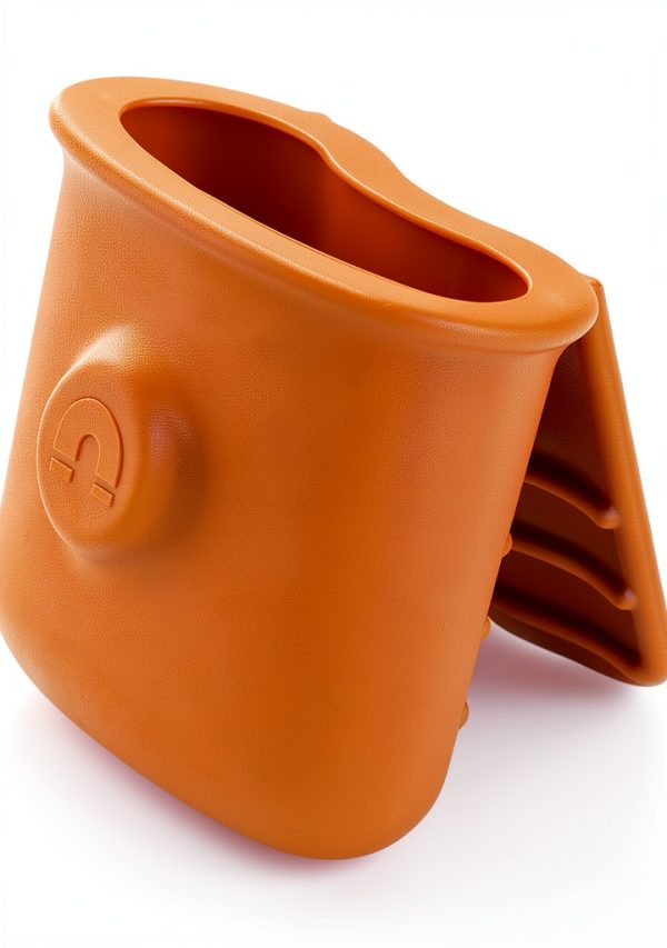 GSI Outdoors Silicone Pot Gripper Heat Resistant Camping-0