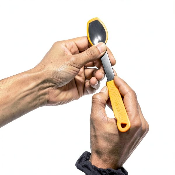 Jetboil TrailSpoon Extendable Camping Utensil for Outdoor-3