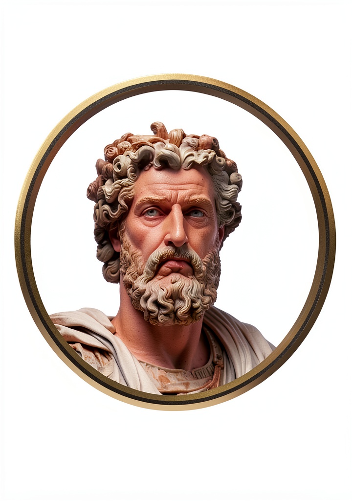 'Ancient Roman History Kindle book open on a tablet'