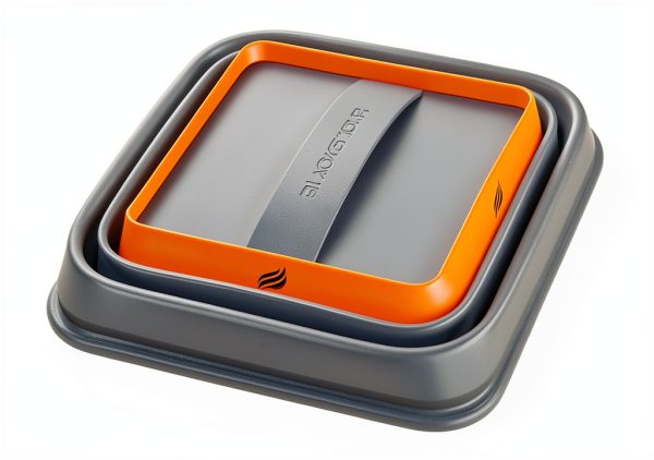 Blackstone Grill Blasting Dome Collapsible Cooking Utensil-1