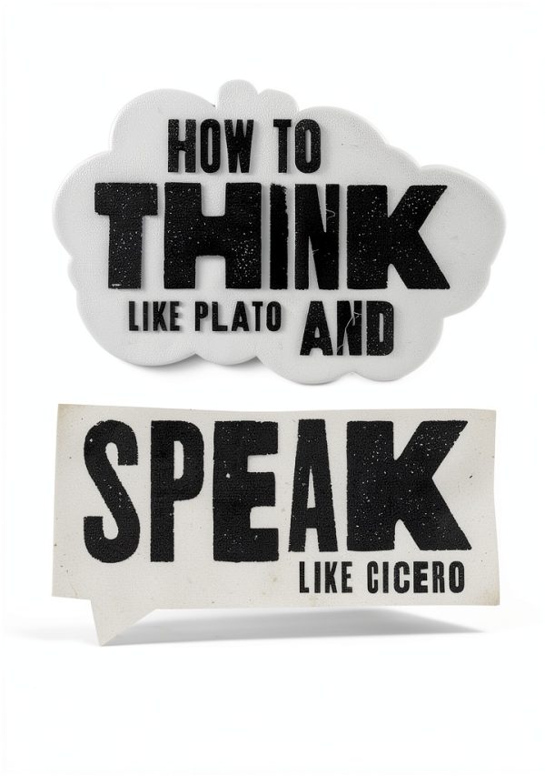 Acheron Press Ancient Wisdom Public Speaking Rhetoric Kindle-0