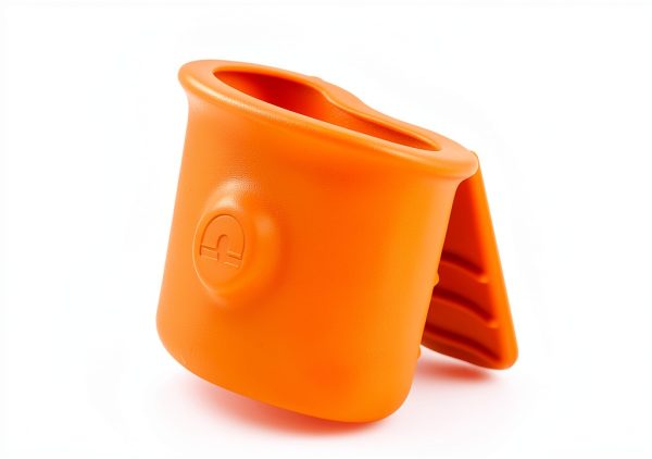 GSI Outdoors Silicone Pot Gripper Heat Resistant Camping-1