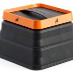 Blackstone Grill Blasting Dome Collapsible Cooking Utensil-0