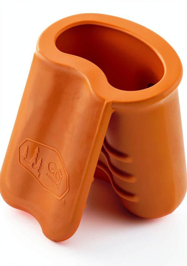 GSI Outdoors Silicone Pot Gripper Heat Resistant Camping-2
