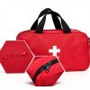 First Aid Kit Ykall 600D Polyester Compact Travel-1