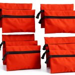 MTGHYARE First Aid Pouch 420D Nylon Sports Outdoors-0