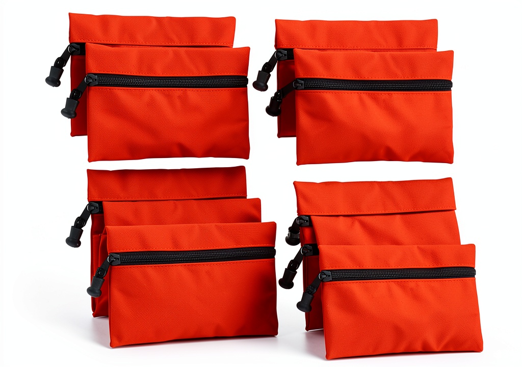 MTGHYARE First Aid Pouch 420D Nylon