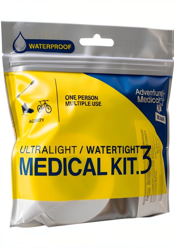 Adventure Medical Kits First Aid Kit-0