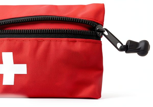 MTGHYARE First Aid Pouch 420D Nylon Sports Outdoors-2