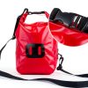 Clobeau Waterproof First Aid Kit Bag for Outdoor Sports-8