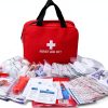First Aid Kit Ykall 600D Polyester Compact Travel-6