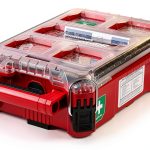Zhengjiaxiang 79‑Piece First Aid Kit for 25-0