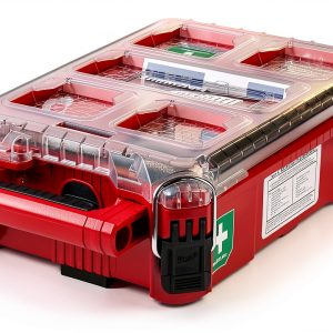 Zhengjiaxiang 79‑Piece First Aid Kit for 25-0