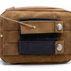 First Aid Kit TOUROAM Molle Compact Trauma Kit-3