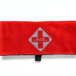 ALPS Mountaineering First Aid Carrier Sporty 200D Nylon-0
