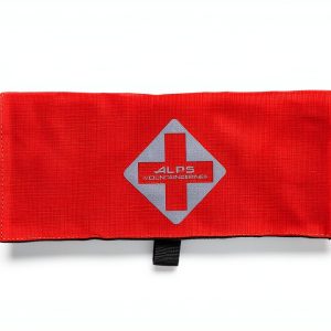 ALPS Mountaineering First Aid Carrier Sporty 200D Nylon-0