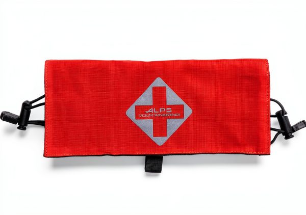 ALPS Mountaineering First Aid Carrier Sporty 200D Nylon-0