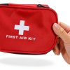 Aoutacc First Aid Kit Oxford Fabric Sports Outdoors-4