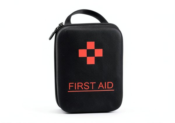 SHBC Emergency Survival Trauma Kit First Aid Kit-6