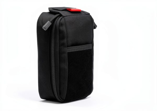 First Aid Kit TOUROAM Molle Compact Trauma Kit-1