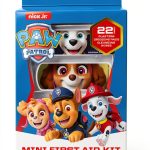 First Aid Kit Jellyworks Travel 8 Finger Plasters-0