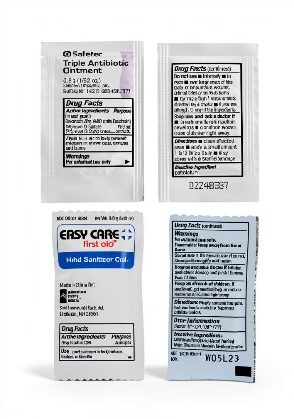 Adventure Medical Kits Kid First Aid Kit for Youth Sports-7