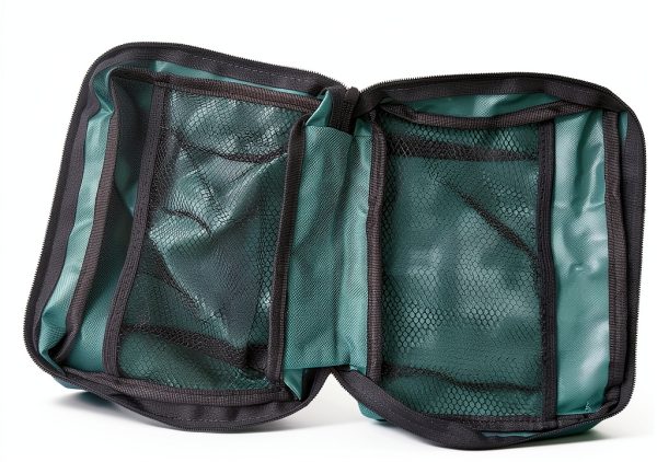 Nylon First Aid Bag MTGHYAYA Portable Outdoor Kit-1