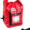 Clobeau Waterproof First Aid Kit Bag for Outdoor Sports-5