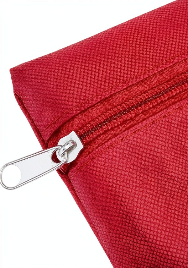 AOUTACC Nylon Waterproof First Aid Kit Bag-6