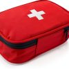 Aoutacc First Aid Kit Oxford Fabric Sports Outdoors-2