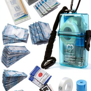 First Aid Kit by deftget Sports Outdoors-0