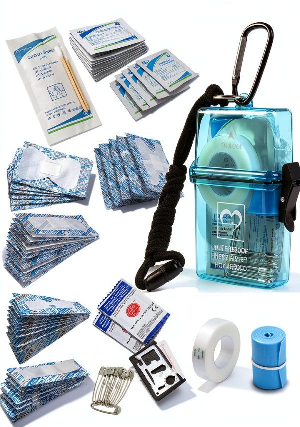 First Aid Kit by deftget Sports Outdoors-0