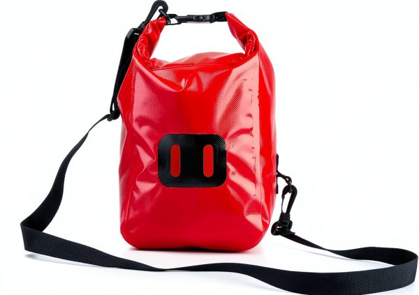 Clobeau Waterproof First Aid Kit Bag for Outdoor Sports-2