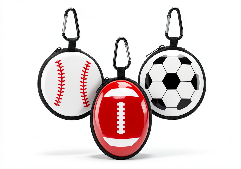 Kid-friendly first aid kit for youth sports