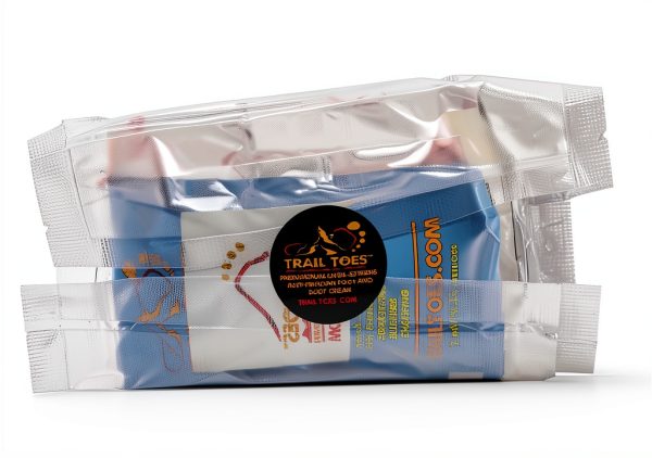 Trail Toes Feet First Blister Kit Athletic First Aid-1