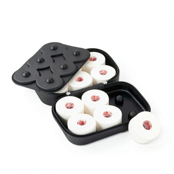 Cramer Tape Holder Organizer Lightweight Design-0