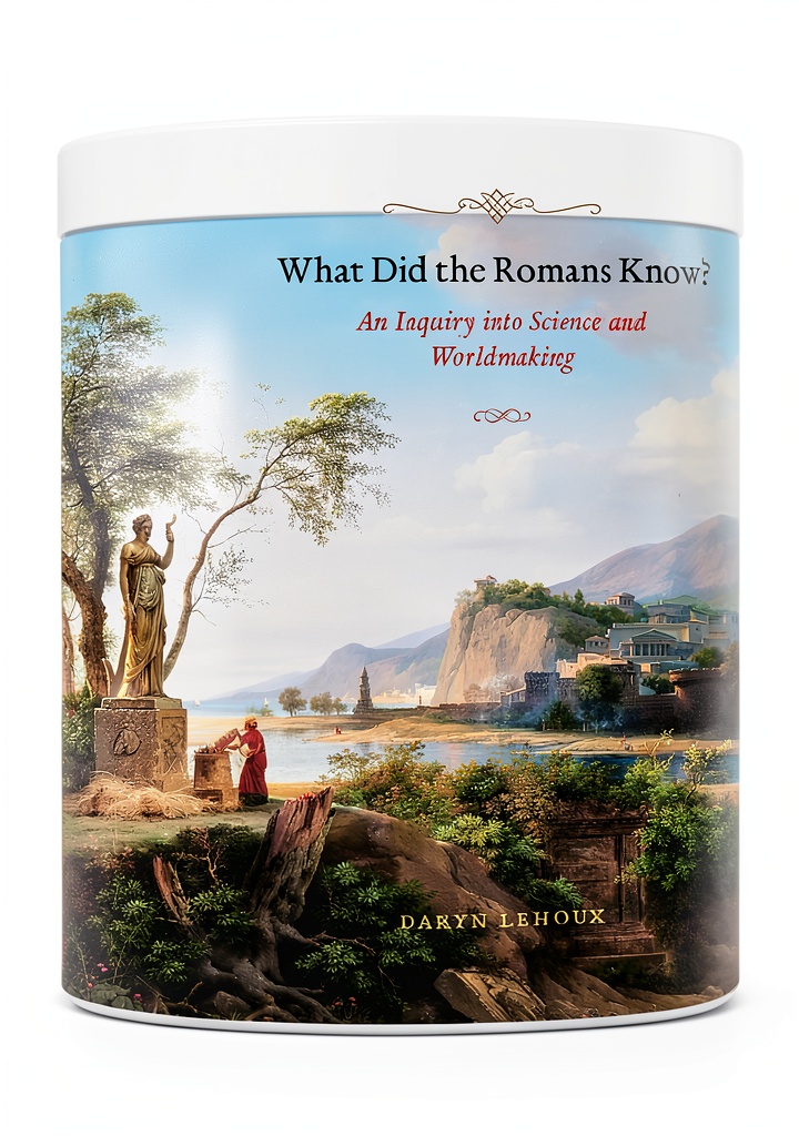 Archaeology Book Cover
