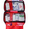 First Aid Kit Ykall 600D Polyester Compact Travel-3