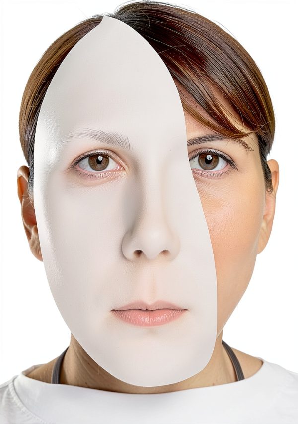 Oral & Maxillofacial Surgery eBook Facing Up to It Kindle 76‑Page-0