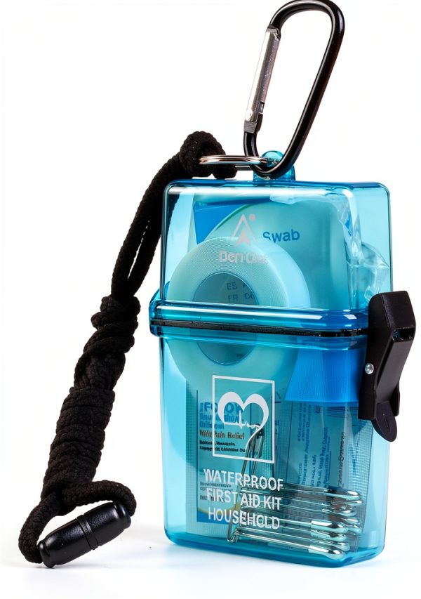 First Aid Kit by deftget Sports Outdoors-7