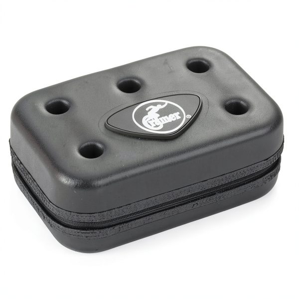 Cramer Tape Holder Organizer Lightweight Design-1