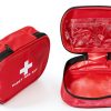 Aoutacc First Aid Kit Oxford Fabric Sports Outdoors-1