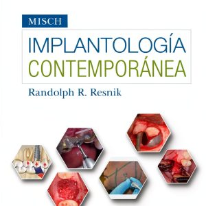 Oral & Maxillofacial Surgery 4th Edition Spanish eBook by Elsevier-0